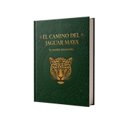 El Camino del Jaguar Maya