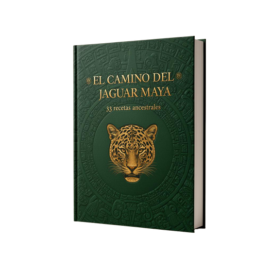 El Camino del Jaguar Maya
