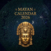 Calendario Lunar Maya 2026