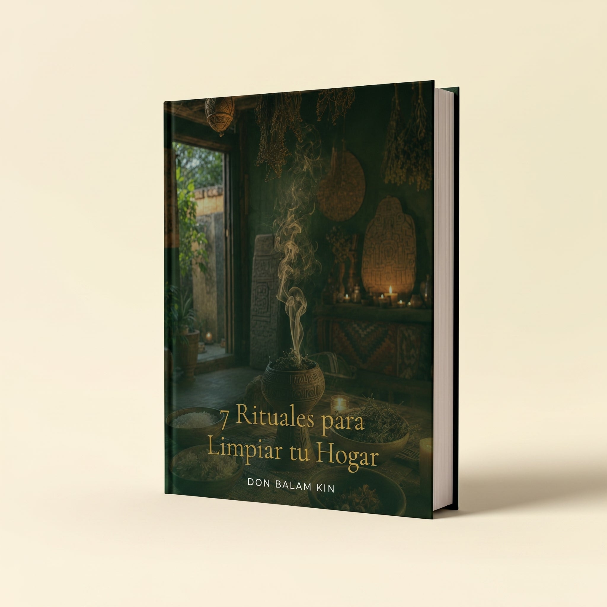 7 Rituales para Limpiar tu Hogar