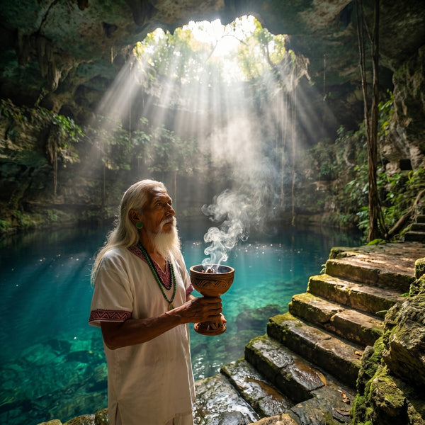 Semana 1 — Despertar